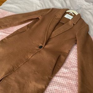[SOLD] Aritzia Stedman Coat XXS GUC